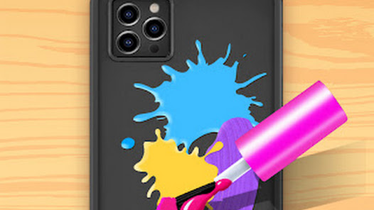 Phone Case DIY Mod APK 2.7.3.0 (Unlimited money) Gallery 3