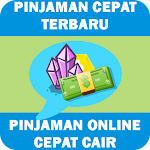 Cover Image of डाउनलोड Pinjam Online Mantab 10 Menit Cair Langsung 1.3.55 APK
