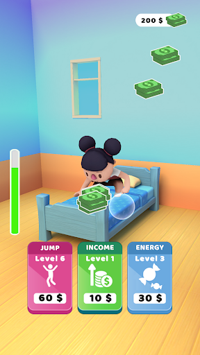 Bed Tester screenshot 6