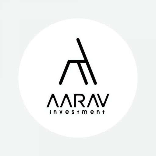 Aarav Investment logo