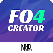 Top 19 Sports Apps Like FO4 Card Creator - Best Alternatives