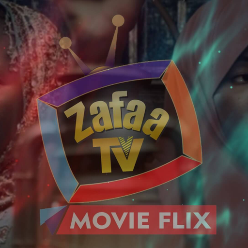Zafaa TV logo