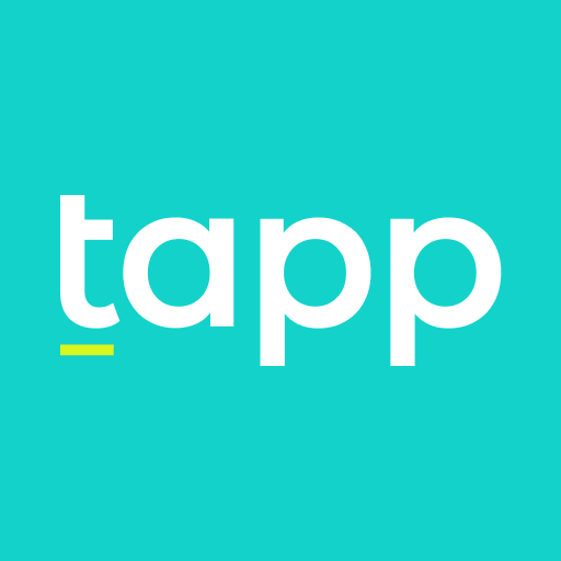 tapp services logo