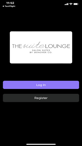The Suite Lounge Screen 2