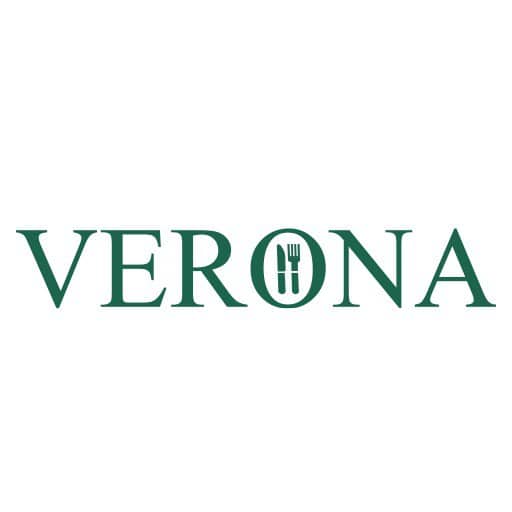 Verona Restaurant logo