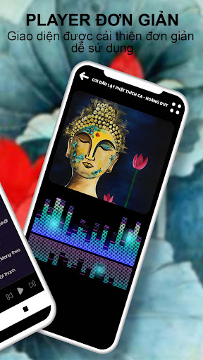 Nhạc Phật Giáo Ngủ Ngon