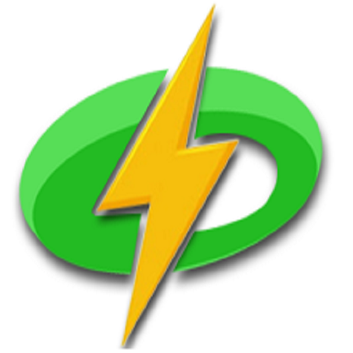 POWERLAK Services logo