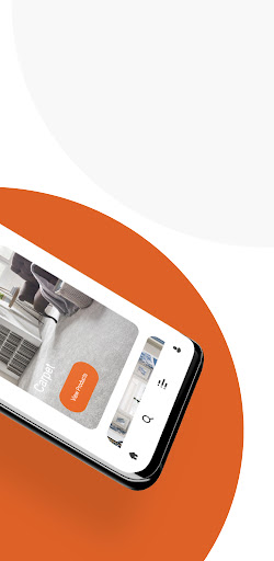 Likewise Floors App Screen 3