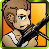Zombie Hunter! Free icon