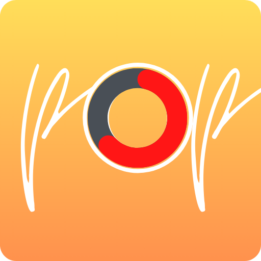 Rádio Pop logo