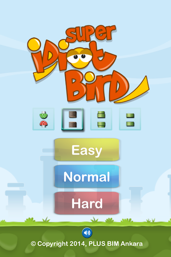 Super idiot bird 1.3.8 screenshots 2