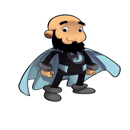 Super Word Swipe - Word Game