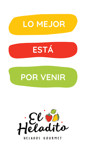 El Heladito Screen 3