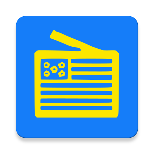 Radio US-United States of Amer