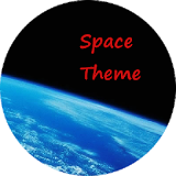 CM11: Space Theme icon