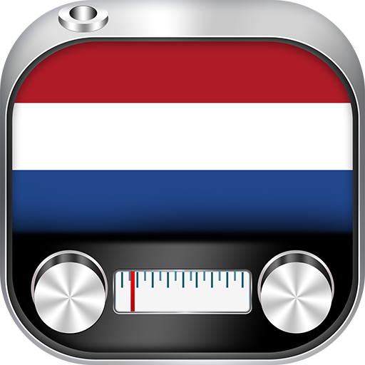 Radio Netherlands: FM Radio NL logo