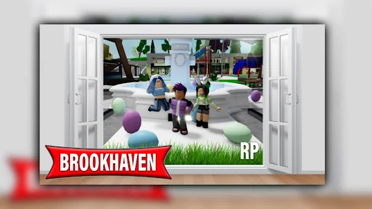 Brookhaven for Roblox