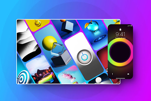 Minimalist Wallpaper