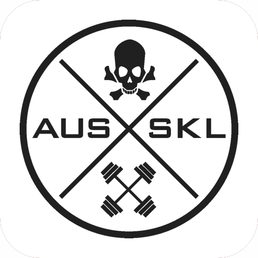 Skilled Athlete logo