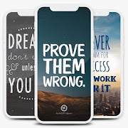 Top 39 Entertainment Apps Like Inspirational Quotes Wallpapers Offline - Best Alternatives