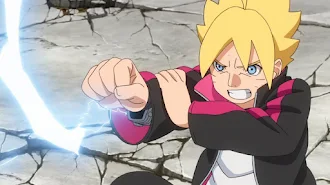 Boruto Bolt Naruto Next Generations Boruto Bolt Naruto Next Generations Episode 62 Tv On Google Play