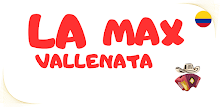 La Max Vallenata APK