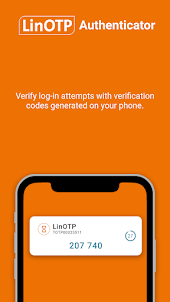 LinOTP Authenticator