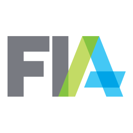 FIA Engage logo