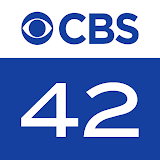 CBS 42 - AL News & Weather icon