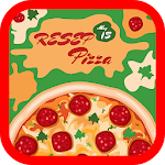 Cover Image of डाउनलोड Resep Pizza  APK