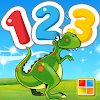 123 Numbers Flashcards Games