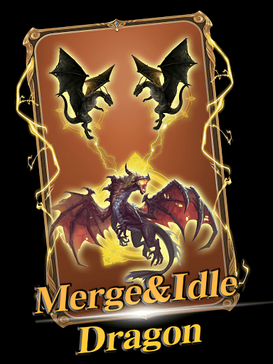 Dragons War - Merge  Idle Shooting Games