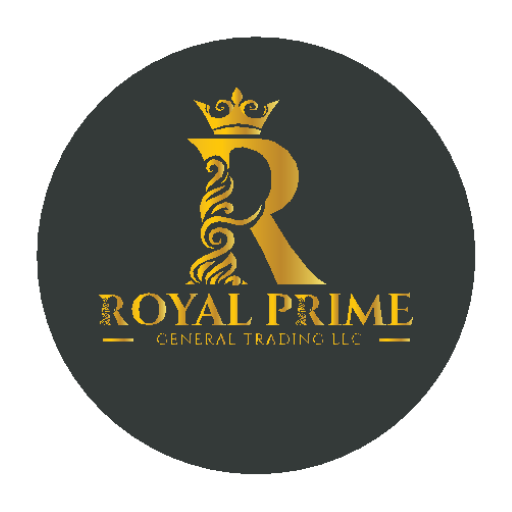 Royal Prime logo