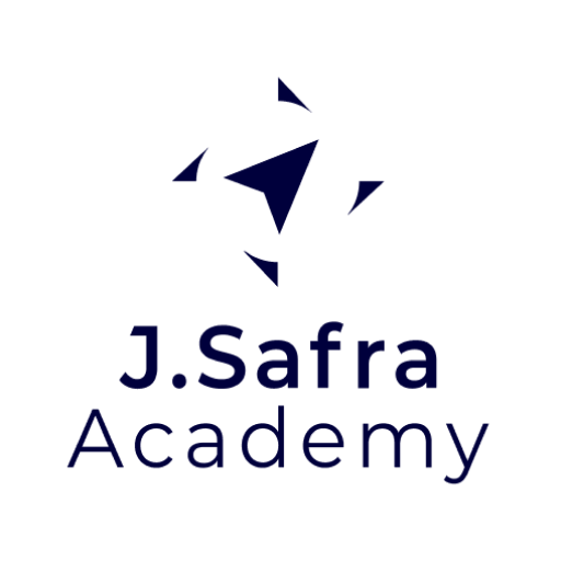 J.Safra Academy 3.14.007 Icon
