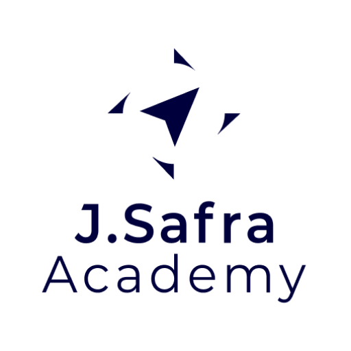 J.Safra Academy Auf Windows herunterladen