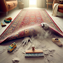 Carpet Cleaning: ASMR Washing