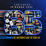 Cover Image of Descargar Convenção Ipiranga 2022  APK