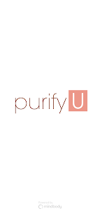 Purify U 5.3.3 Screenshots 1