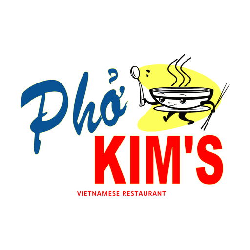 Pho Kims logo