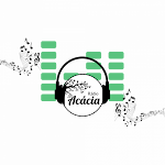 Cover Image of डाउनलोड RÁDIO ACÁCIA  APK