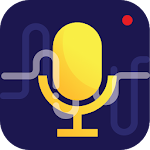 Cover Image of Download Voice Recorder & High Quality MP3 Recording Pro 1.3.7 APK
