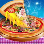Bake Pizza Maker Kitchen Maste