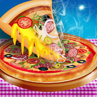 Bake Pizza Maker Kitchen Maste