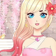 Top 49 Casual Apps Like Anime Girls Fashion - Makeup & Dress up - Best Alternatives