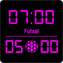 Scoreboard Futsal