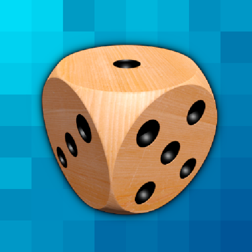 Laudo Dice logo