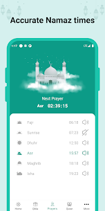 Islamic World – Prayer Times MOD APK (Premium Unlocked) 2
