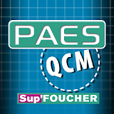 PAES QCM 2016 icon