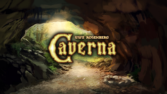 Game screenshot Caverna mod apk