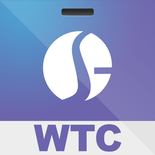 GSI-WTC logo